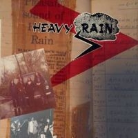 Heavy Rain - Heavy Rain (Vinyl Lp) i gruppen VINYL / Hårdrock hos Bengans Skivbutik AB (4312194)