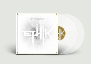 Artefuckt - Ethik (2 Lp White Vinyl) i gruppen VINYL / Pop-Rock hos Bengans Skivbutik AB (4312197)