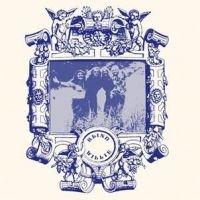 Blind Willie - Blind Willie (Blue Vinyl Lp) i gruppen VINYL / Hårdrock hos Bengans Skivbutik AB (4312199)