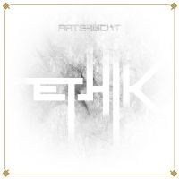 ARTEFUCKT - ETHIK (DIGIPACK) i gruppen CD / Pop-Rock hos Bengans Skivbutik AB (4312206)