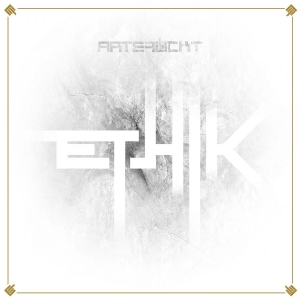 Artefuckt - Ethik (Digipack) i gruppen CD / Pop-Rock hos Bengans Skivbutik AB (4312206)