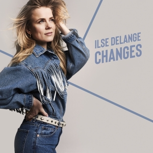 Ilse Delange - Changes i gruppen ÖVRIGT / Music On Vinyl - Vårkampanj hos Bengans Skivbutik AB (4312209)