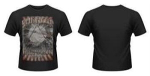 Pink Floyd - T/S Knebworth 1975 (S) i gruppen ÖVRIGT / Övrigt / aub hos Bengans Skivbutik AB (4312231)