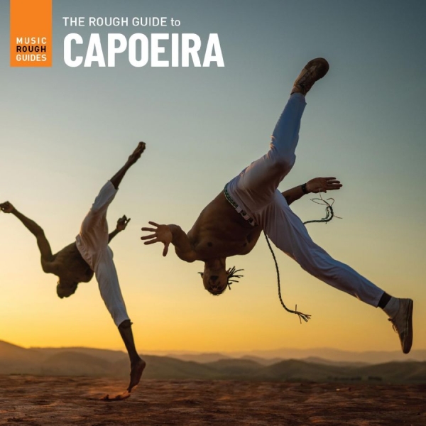 Various Artists - The Rough Guide To Capoeira i gruppen VINYL / Toppsäljare hos Bengans Skivbutik AB (4312233)