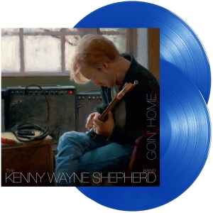 Kenny Wayne Shepherd - Goin' Home i gruppen VINYL / Blues,Pop-Rock hos Bengans Skivbutik AB (4312240)