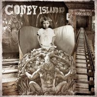 Mommyheads The - Coney Island Kid i gruppen VINYL / Hårdrock,Pop-Rock hos Bengans Skivbutik AB (4312244)