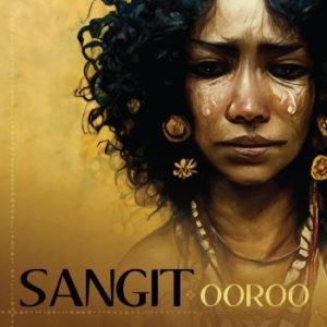 Sangit - Ooroo i gruppen CD / World Music hos Bengans Skivbutik AB (4312249)