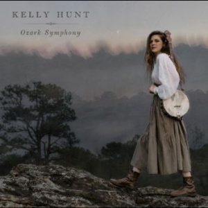 Hunt Kelly - Ozark Symphony i gruppen CD / Worldmusic/ Folkmusik hos Bengans Skivbutik AB (4312251)