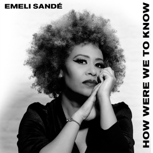 Emeli Sande - How Were We To Know i gruppen CD / Pop-Rock hos Bengans Skivbutik AB (4312264)