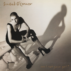 O'connor Sinead - Am I Not Your Girl? i gruppen CD / Pop-Rock hos Bengans Skivbutik AB (4312286)
