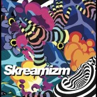 Skream - Skreamizm 8 i gruppen VINYL / Pop-Rock hos Bengans Skivbutik AB (4312355)