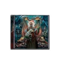 TO THE GRAVE - DIRECTOR'S CUTS (OFFCUTS EDITION) i gruppen CD / Hårdrock hos Bengans Skivbutik AB (4312360)