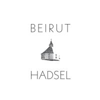 BEIRUT - HADSEL i gruppen CD / Pop-Rock hos Bengans Skivbutik AB (4312373)