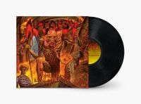 AUTOPSY - ASHES, ORGANS, BLOOD AND CRYPTS (VI i gruppen VINYL / Hårdrock hos Bengans Skivbutik AB (4312374)