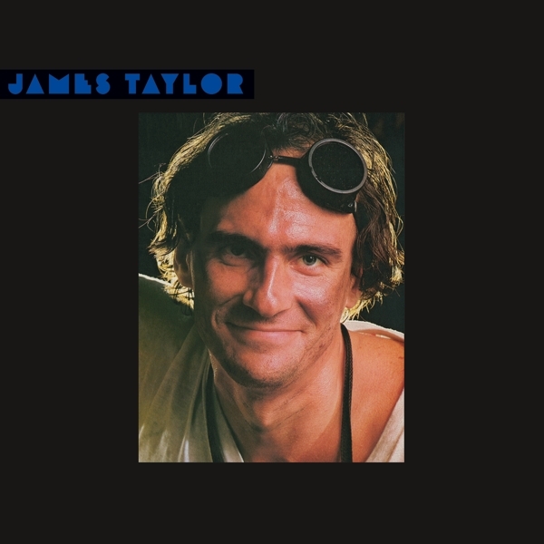 James Taylor - Dad Loves His Work i gruppen VINYL / Toppsäljare hos Bengans Skivbutik AB (4312442)