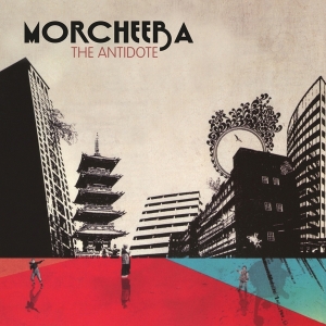 Morcheeba - Antidote i gruppen ÖVRIGT / Music On Vinyl - Vårkampanj hos Bengans Skivbutik AB (4312443)