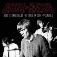 HANSSON & KARLSSON WITH BENGAN DALÉ - CRESCENDO 1968 VOL. 2 i gruppen VINYL / Jazz hos Bengans Skivbutik AB (4312506)