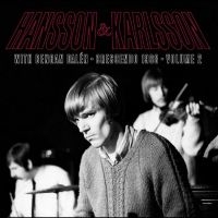 Hansson & Karlsson With Bengan Dalé - Crescendo 1968 Vol. 2 i gruppen VINYL / Jazz hos Bengans Skivbutik AB (4312506)