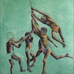 Slow Show The - Subtle Love i gruppen VINYL / Hårdrock,Pop-Rock hos Bengans Skivbutik AB (4312515)