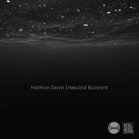 Davis Nathan - Neutral Buoyant i gruppen CD / Jazz hos Bengans Skivbutik AB (4312561)