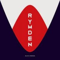 Rymden - Valleys & Mountains i gruppen CD / Jazz hos Bengans Skivbutik AB (4312564)