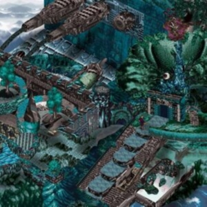 TIGER VILLAGE - THE CELEBRATION i gruppen CD / Pop-Rock hos Bengans Skivbutik AB (4312566)