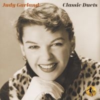 Garland Judy - Classic Duets i gruppen CD / Pop-Rock hos Bengans Skivbutik AB (4312569)