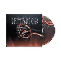 Hollow Front - The Fear Of Letting Go i gruppen CD / Hårdrock hos Bengans Skivbutik AB (4312574)