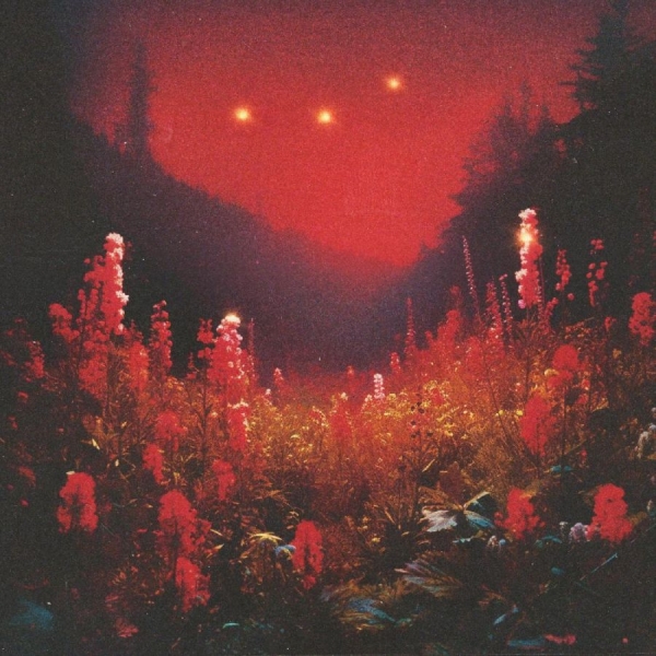 Silent Planet - Superbloom i gruppen CD / Toppsäljare hos Bengans Skivbutik AB (4312578)