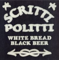 Scritti Politti - White Bread Black Beer i gruppen VINYL / Pop-Rock hos Bengans Skivbutik AB (4312583)