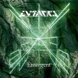 AUTARKH - EMERGENT (VINYL LP) i gruppen VINYL / Hårdrock hos Bengans Skivbutik AB (4312589)