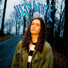 BRISTON MARONEY - ULTRAPURE i gruppen VINYL / Pop-Rock hos Bengans Skivbutik AB (4312601)