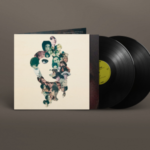 Tim Christensen - Honeyburst (20Th Anniversary Edition) i gruppen VINYL / Dansk Musik,Pop-Rock hos Bengans Skivbutik AB (4312603)