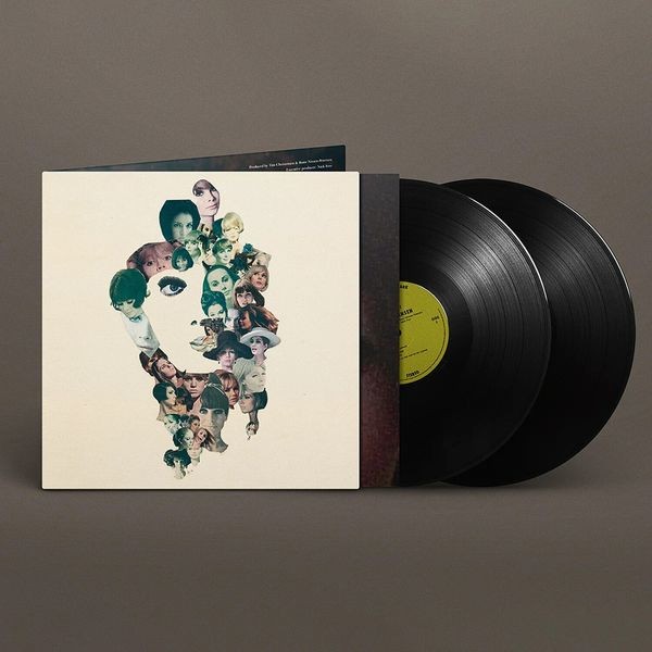 Tim Christensen - Honeyburst (20Th Anniversary Edition) i gruppen VINYL / Pop hos Bengans Skivbutik AB (4312603)
