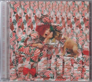 Sia - Everyday Is Christmas i gruppen VI TIPSAR / Julmusik på Vinyl & CD hos Bengans Skivbutik AB (4312611)