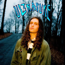 BRISTON MARONEY - ULTRAPURE i gruppen CD / Pop-Rock hos Bengans Skivbutik AB (4312612)