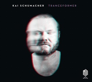 Schumacher Kai - Tranceformer i gruppen Externt_Lager / Naxoslager hos Bengans Skivbutik AB (4312642)