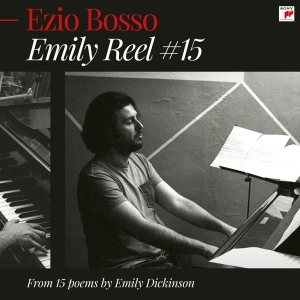 Ezio Bosso The Avos Project Ensemble - Emily Reel #15 i gruppen ÖVRIGT / Övrigt / aub hos Bengans Skivbutik AB (4312681)
