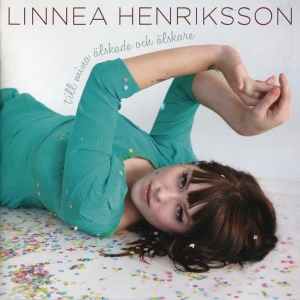 Henriksson Linnea - Till Mina Älskade Och Älskare i gruppen VINYL / Pop-Rock hos Bengans Skivbutik AB (4312684)
