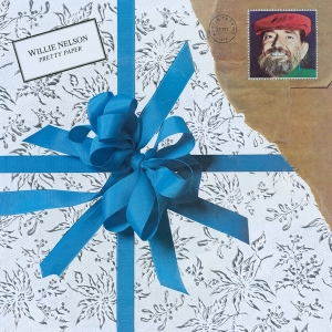 Nelson Willie - Pretty Paper i gruppen ÖVRIGT / Övrigt / aub hos Bengans Skivbutik AB (4312690)