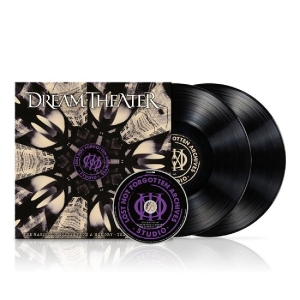 Dream Theater - Lost Not Forgotten Archives: The Making  i gruppen VINYL / Hårdrock hos Bengans Skivbutik AB (4312692)