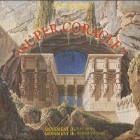 Tarzana / Sun Araw - Aqua X: Super Coracle / Tarzana Spl i gruppen VINYL / Toppsäljare hos Bengans Skivbutik AB (4312960)