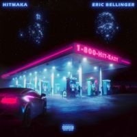 Bellinger Eric - 1-800-Hit-Eazy: Line 1 & 2 i gruppen VINYL / Hip Hop-Rap,RnB-Soul hos Bengans Skivbutik AB (4312962)