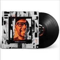 Dj Marky - The Time Is Right i gruppen VINYL / Toppsäljare hos Bengans Skivbutik AB (4312964)