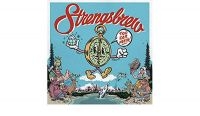 STRENGSBREW - TOO FAR NORTH i gruppen VINYL / Pop-Rock hos Bengans Skivbutik AB (4312992)