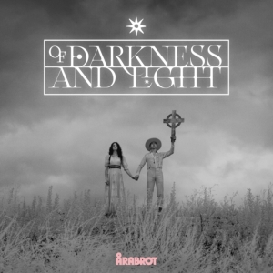 Årabrot - Of Darkness And Light (Vinyl Lp) i gruppen Minishops / Årabrot hos Bengans Skivbutik AB (4312996)