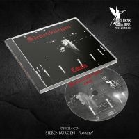 Siebenbürgen - Loreia i gruppen CD / Hårdrock hos Bengans Skivbutik AB (4313033)