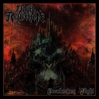 DARK REFLECTION - EVERLASTING NIGHT i gruppen CD / Hårdrock hos Bengans Skivbutik AB (4313037)
