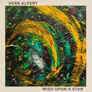 Alpert Herb - Wish Upon A Star i gruppen CD / Jazz hos Bengans Skivbutik AB (4313043)