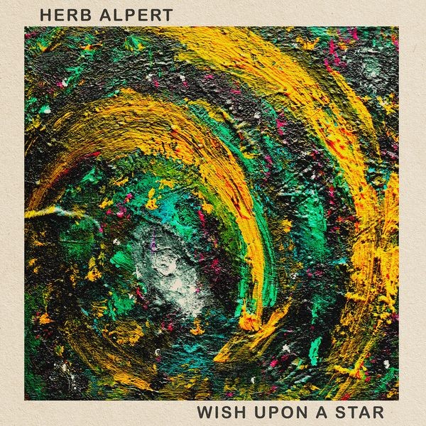 Herb Alpert - Wish Upon A Star i gruppen CD / Jazz hos Bengans Skivbutik AB (4313043)